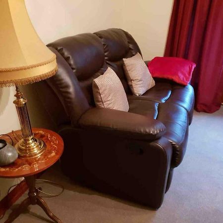 67 Templegrove Apartment Londonderry Ngoại thất bức ảnh