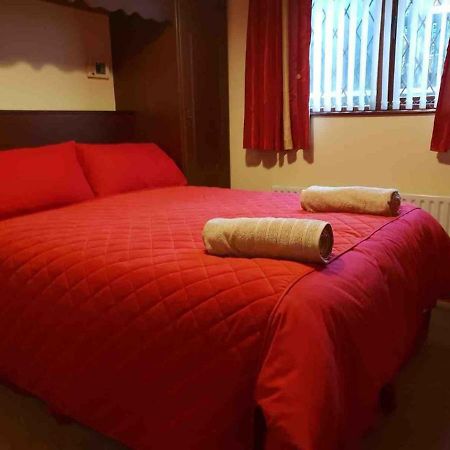 67 Templegrove Apartment Londonderry Ngoại thất bức ảnh