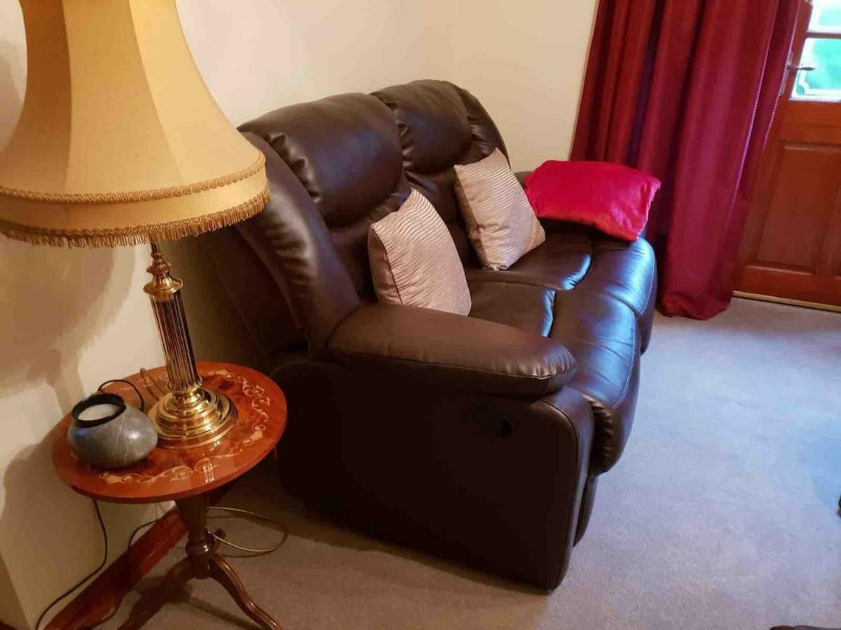 67 Templegrove Apartment Londonderry Ngoại thất bức ảnh