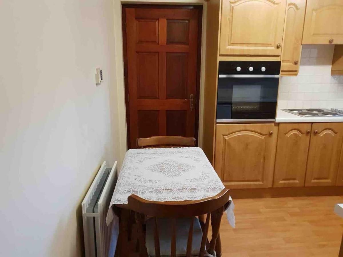 67 Templegrove Apartment Londonderry Ngoại thất bức ảnh