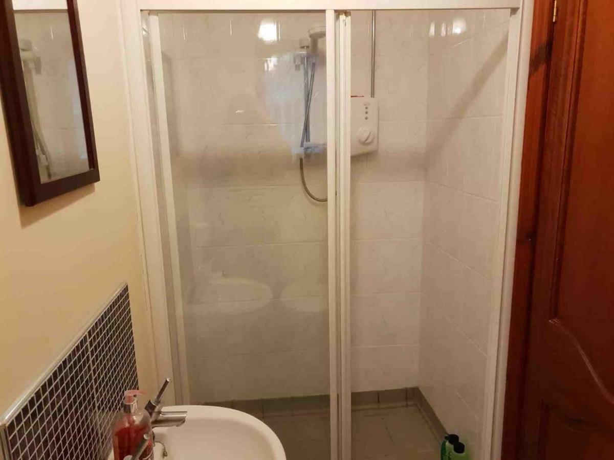 67 Templegrove Apartment Londonderry Ngoại thất bức ảnh