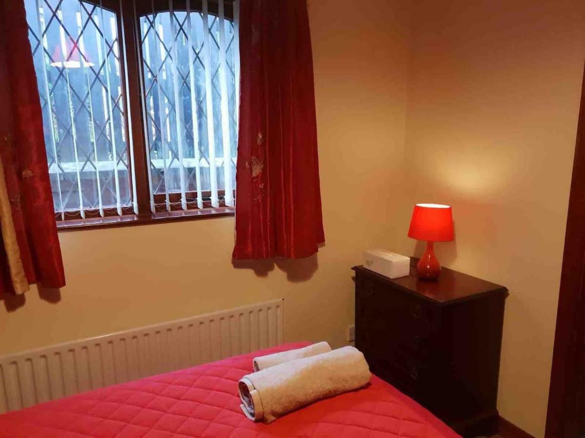 67 Templegrove Apartment Londonderry Ngoại thất bức ảnh
