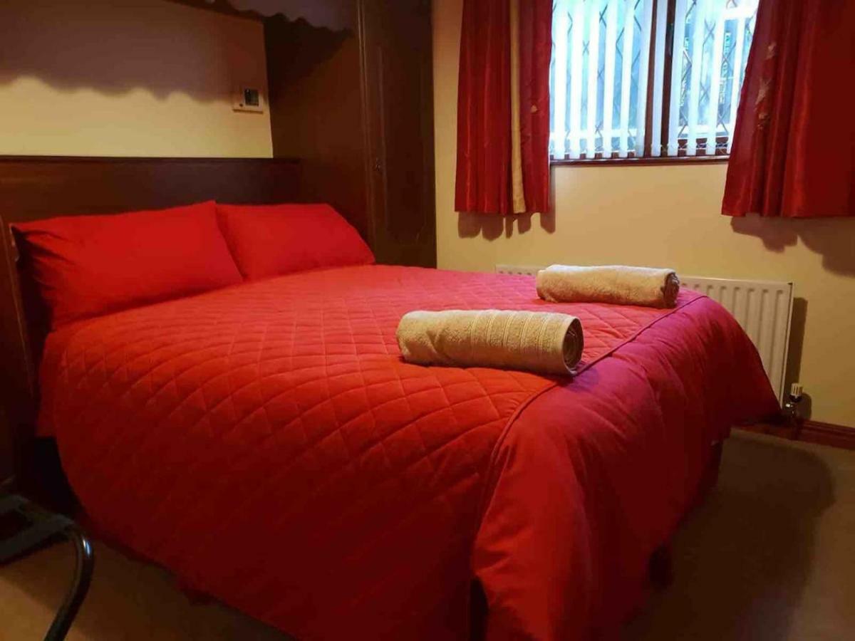 67 Templegrove Apartment Londonderry Ngoại thất bức ảnh