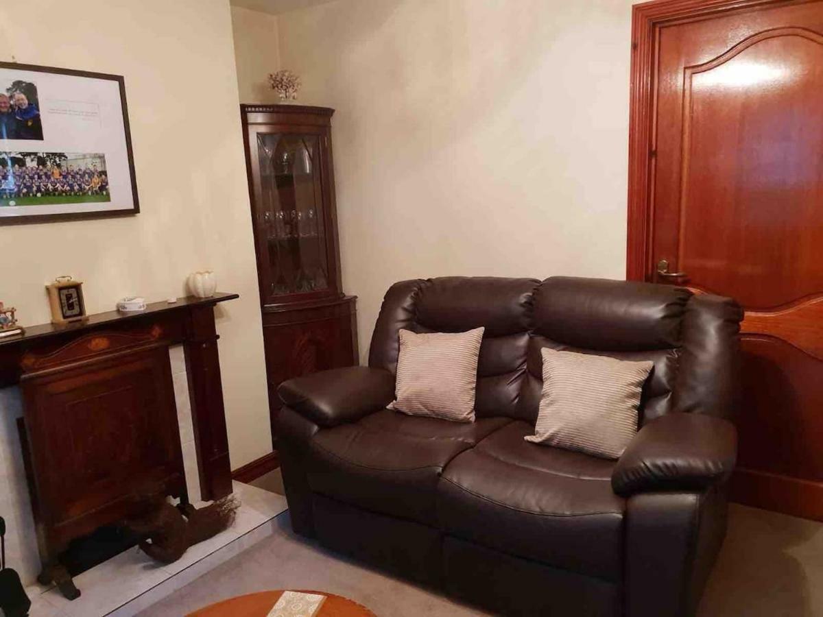 67 Templegrove Apartment Londonderry Ngoại thất bức ảnh