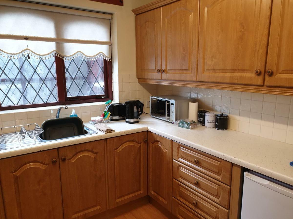 67 Templegrove Apartment Londonderry Ngoại thất bức ảnh